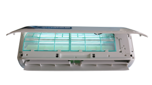 EPA CE FCC ISO Ozone wall mounted air purifier Air Cleaner For Home