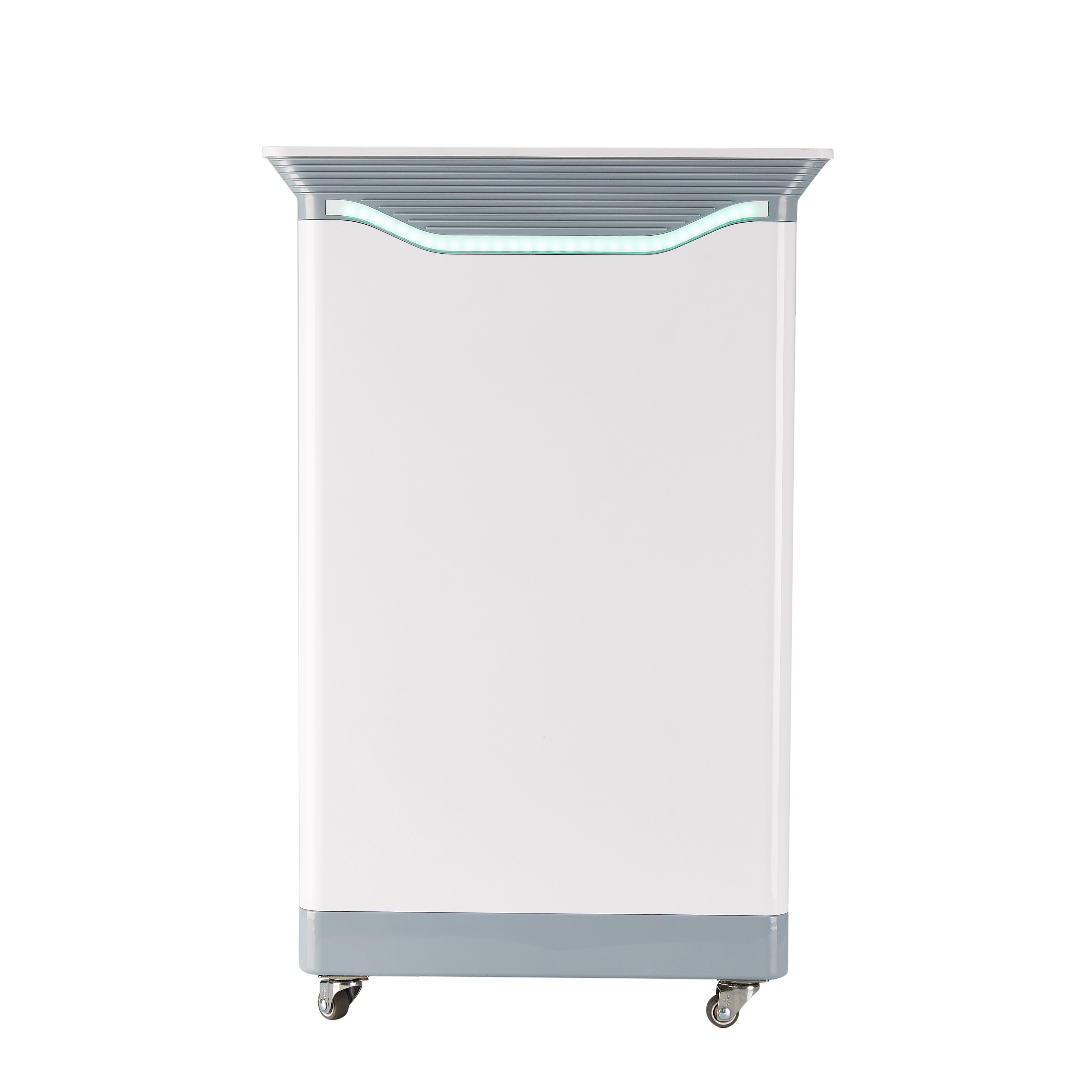 Factory Cheap Hot Small Home Air Purifier - Best HEPA Bedroom Domestic Air Purifier – LiangYueLiang