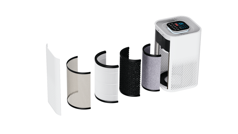 Do Air Purifier useful for COVID-19?