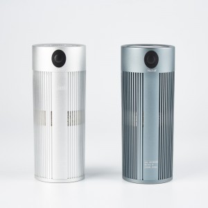 Wholesale Dealers of Electrostatic Air Purifier - Multi-Function Air Purifier for Fridge Toilet Wardrobe – LiangYueLiang