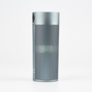 Multi-Function Air Purifier for Fridge Toilet Wardrobe