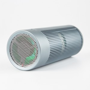 Multi-Function Air Purifier for Fridge Toilet Wardrobe