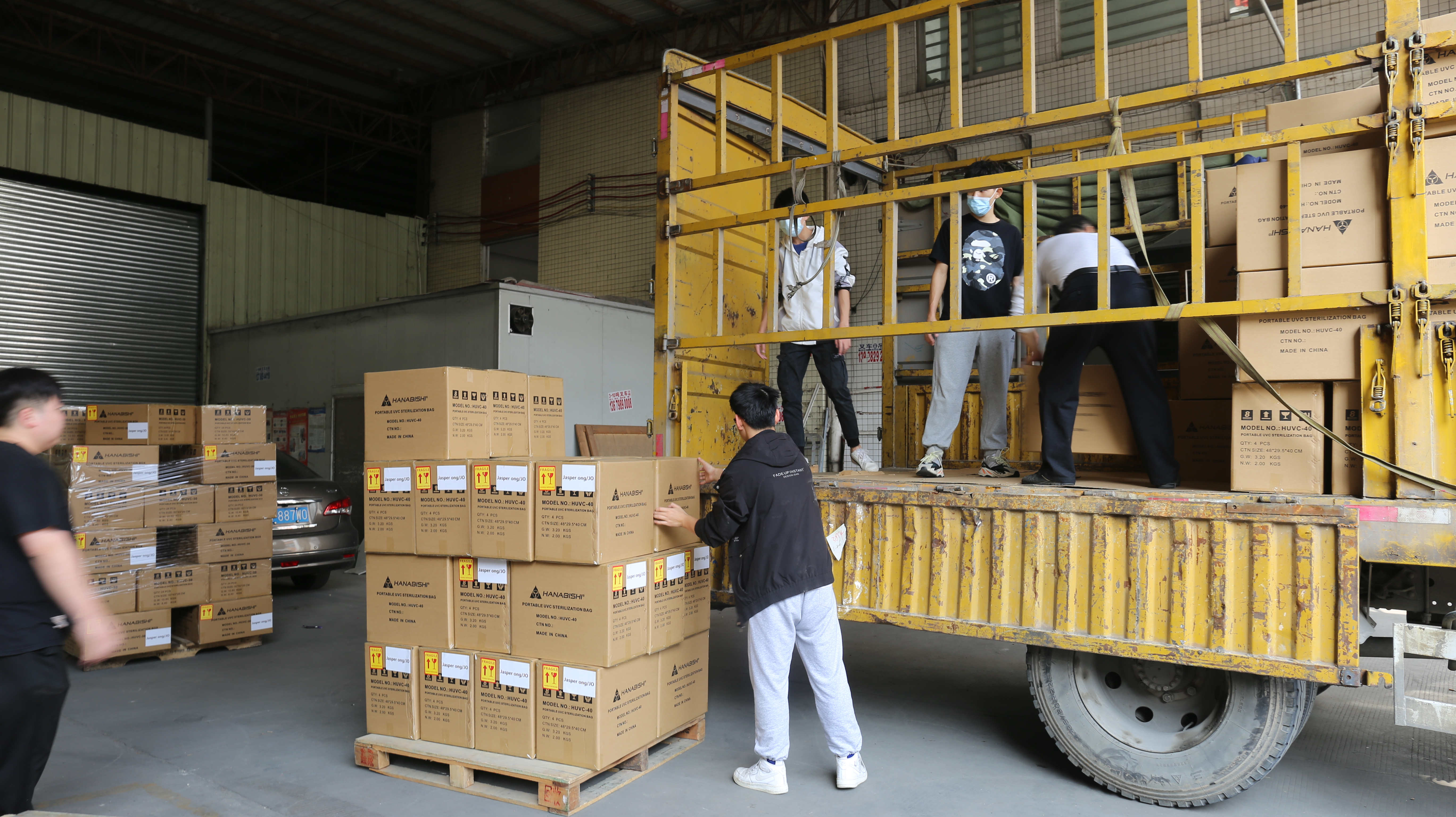 The products sell well at home and abroad, and are well received by many universities and well-known enterprises. Seek truth from facts and keep improving attitude to meet the needs of customers and the market.