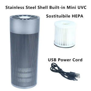 Car Air purifier