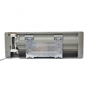 wall mounted office air purifier