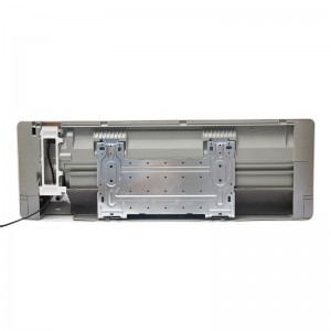 Hotel  Air Purifier with UV Light Sanitize
