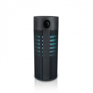 Purificador H11 and H13 Pet HEPA Air Purifier Aroma Diffuser