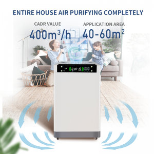 Portable Air Cleaner For Office home air purifier